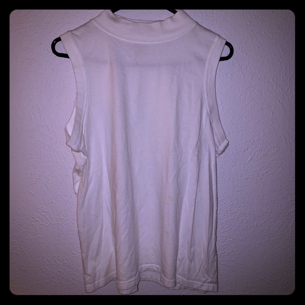 Eddie Bauer blouse
